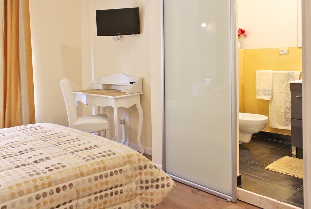 All'Operetta Di Cagliari Habitación foto