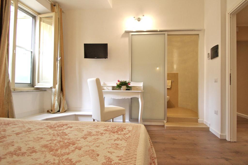 All'Operetta Di Cagliari Habitación foto