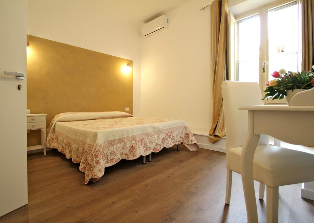 All'Operetta Di Cagliari Habitación foto