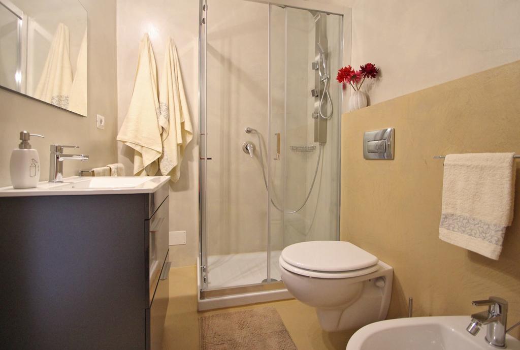 All'Operetta Di Cagliari Habitación foto