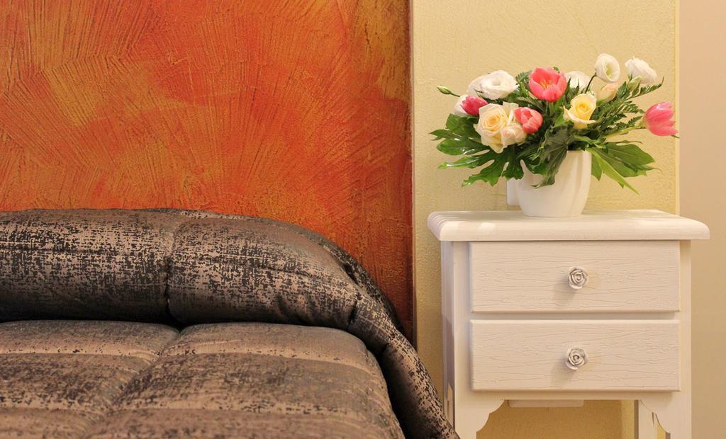 All'Operetta Di Cagliari Habitación foto