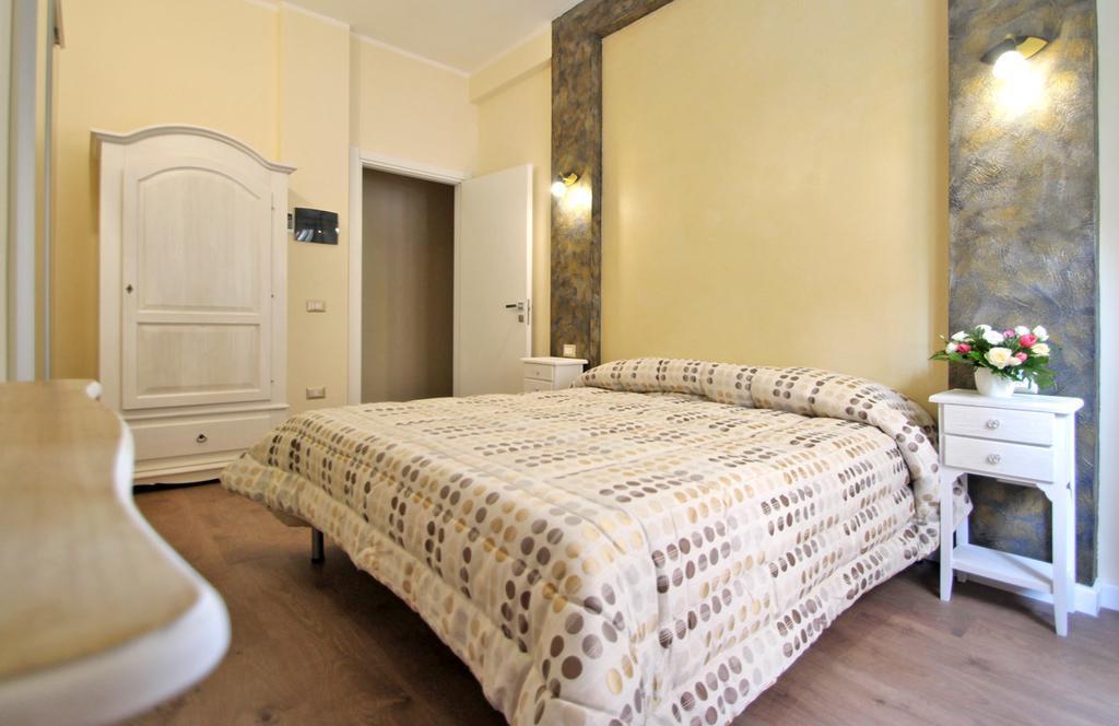 All'Operetta Di Cagliari Habitación foto