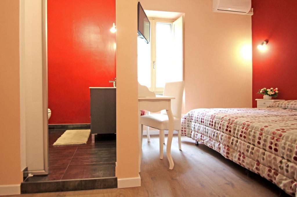All'Operetta Di Cagliari Habitación foto