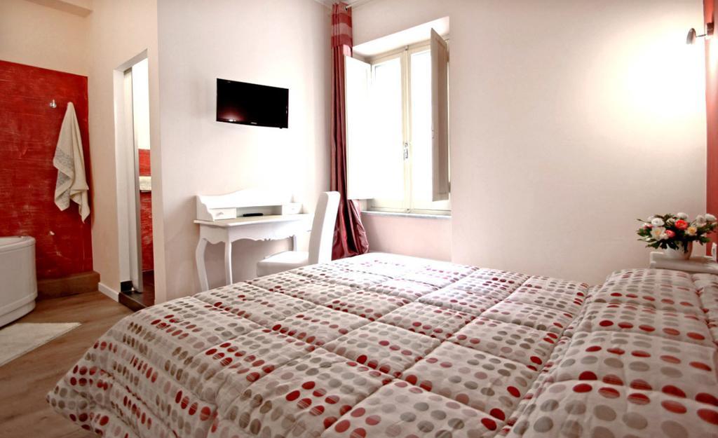 All'Operetta Di Cagliari Habitación foto