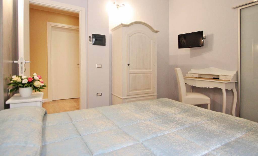 All'Operetta Di Cagliari Habitación foto