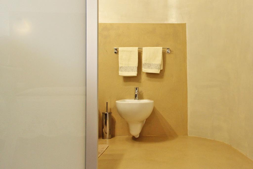 All'Operetta Di Cagliari Habitación foto