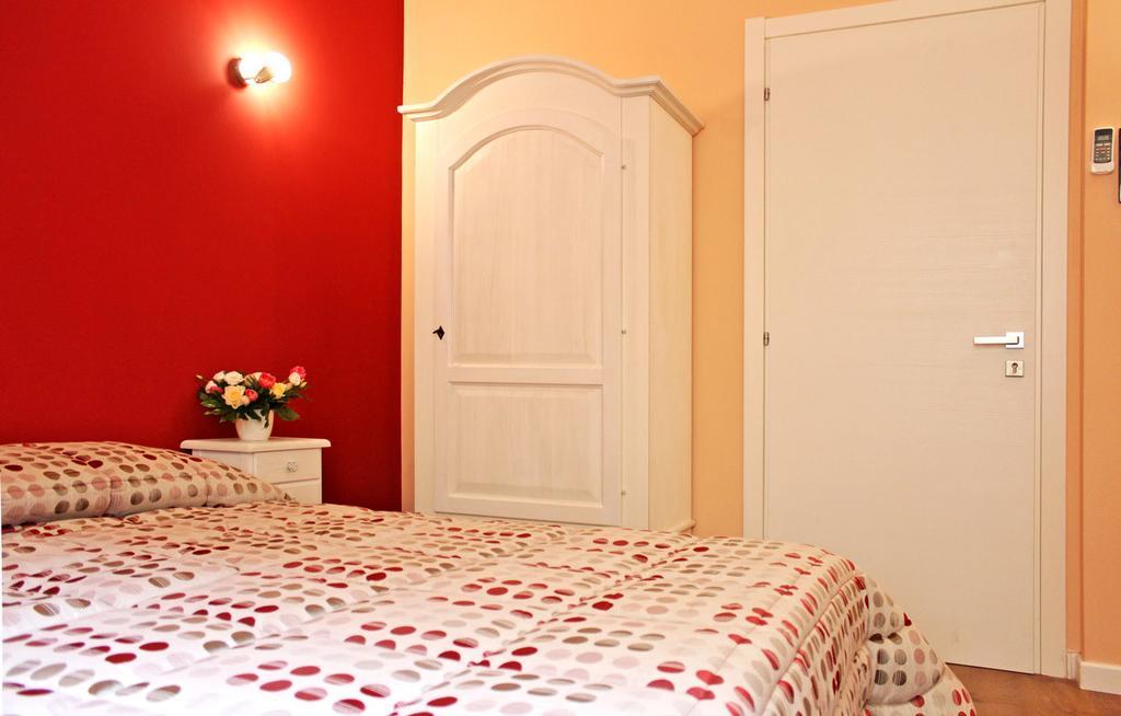 All'Operetta Di Cagliari Habitación foto