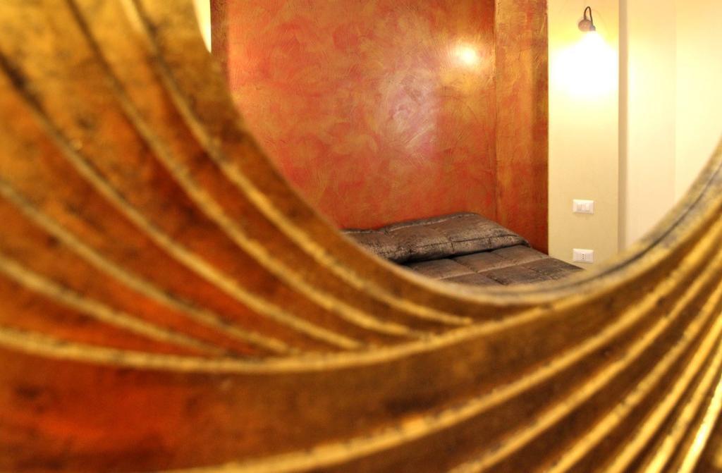 All'Operetta Di Cagliari Habitación foto