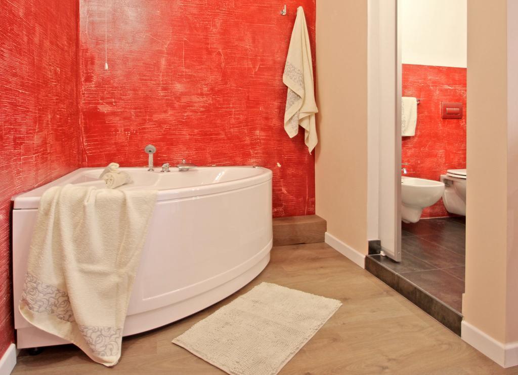All'Operetta Di Cagliari Habitación foto