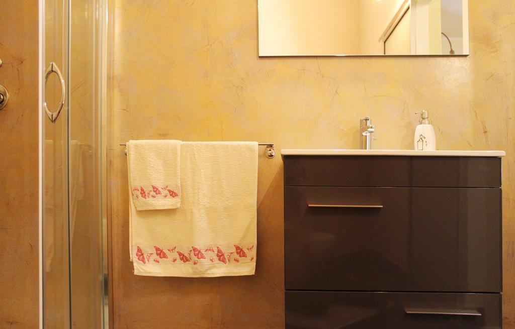 All'Operetta Di Cagliari Habitación foto