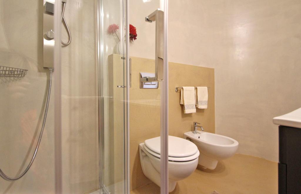 All'Operetta Di Cagliari Habitación foto