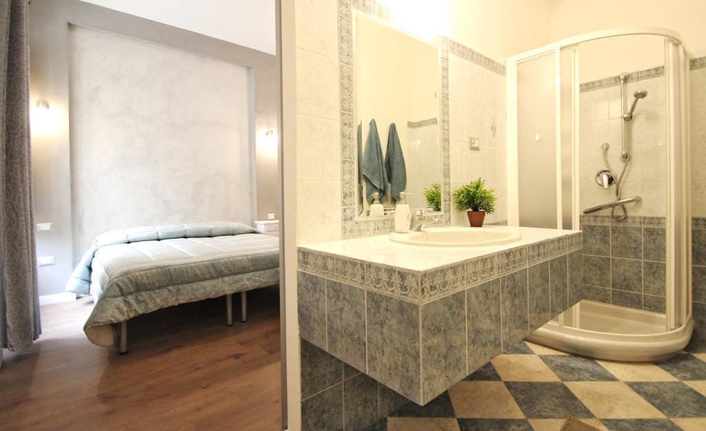 All'Operetta Di Cagliari Habitación foto