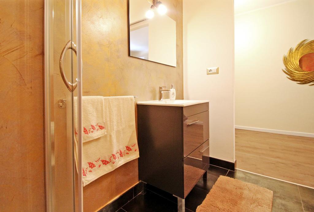All'Operetta Di Cagliari Habitación foto