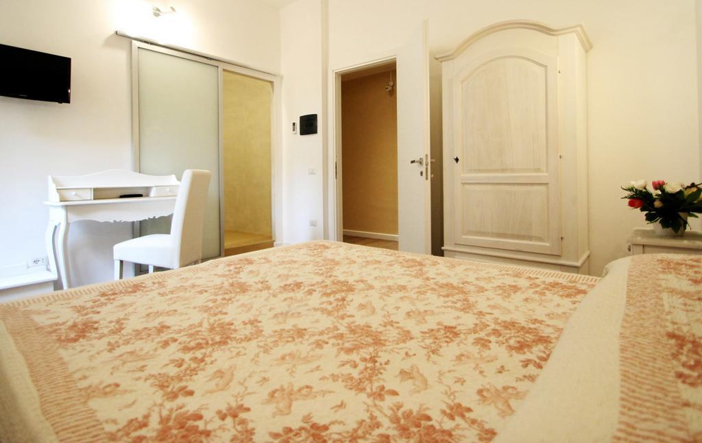 All'Operetta Di Cagliari Habitación foto