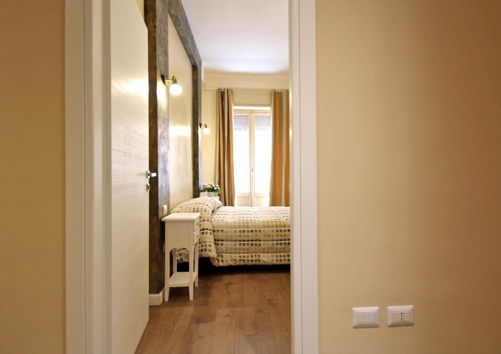 All'Operetta Di Cagliari Habitación foto