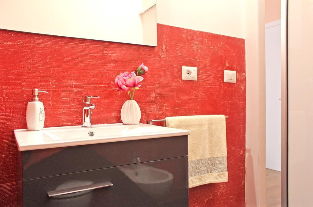 All'Operetta Di Cagliari Habitación foto