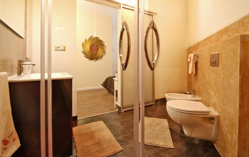 All'Operetta Di Cagliari Habitación foto