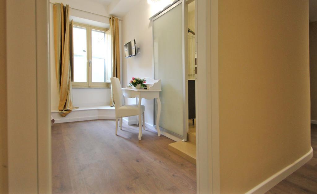 All'Operetta Di Cagliari Habitación foto