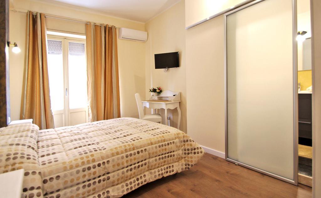 All'Operetta Di Cagliari Habitación foto