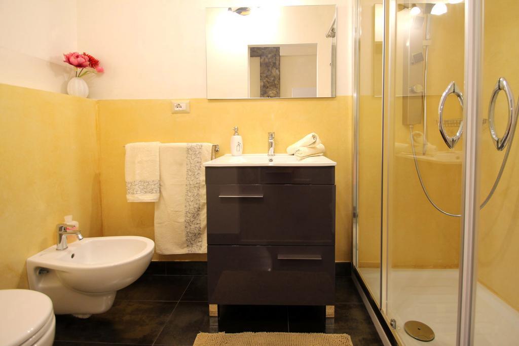 All'Operetta Di Cagliari Habitación foto