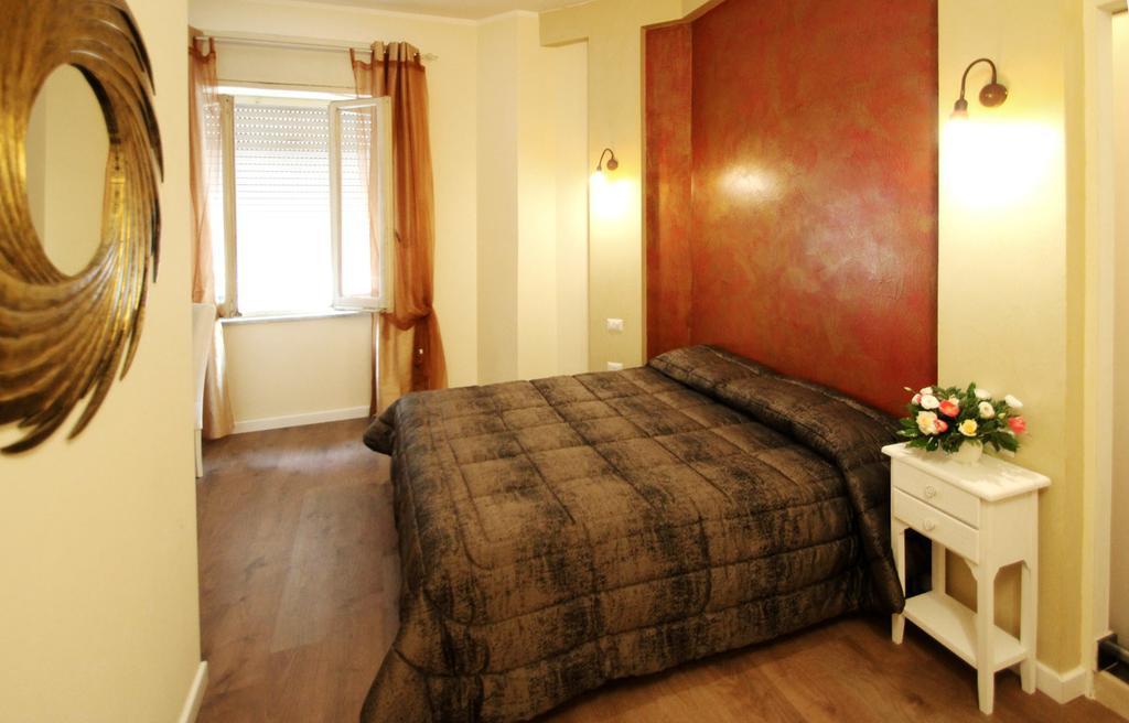 All'Operetta Di Cagliari Habitación foto