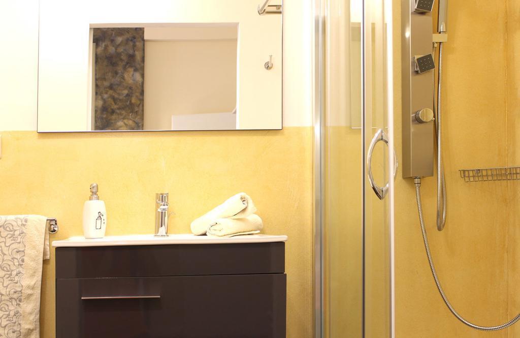All'Operetta Di Cagliari Habitación foto